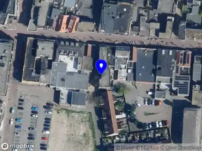 Nieuw bedrijf LUSmis