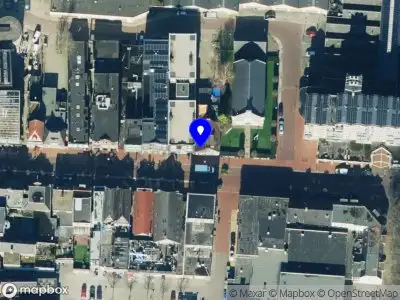 Nieuw Venezia Pizzeria & Italiaans Restaurant Hoogeveen