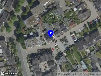 Marianne Leefstijlcoach