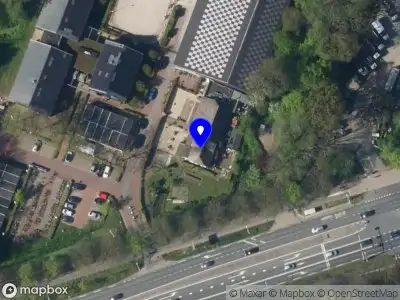 Nieuw bedrijf BME Utrecht Voorstraat B.V.