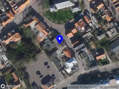 Nieuw bedrijf Warenhuis Domburg B.V.