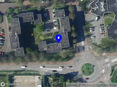 Steurwerk Enkhuizen