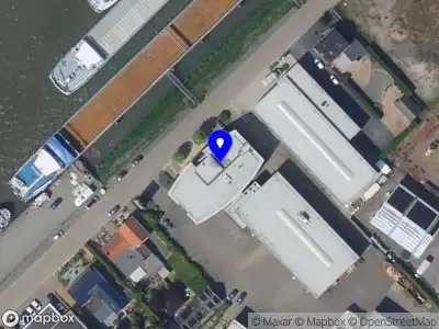 Nieuw bedrijf FNF Trading International B.V.