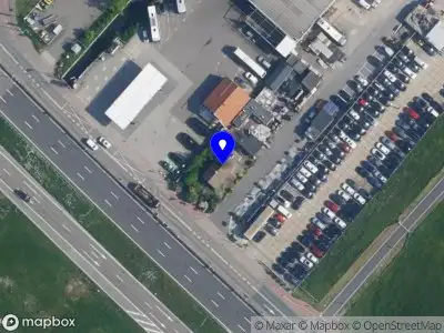 Droogijs - Noord Holland B.V. Rozenburg