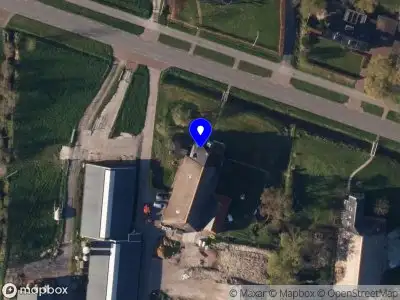 melkveebedrijf Jacobi