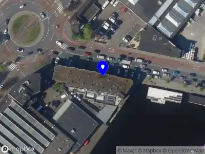 Ionita Services B.V.