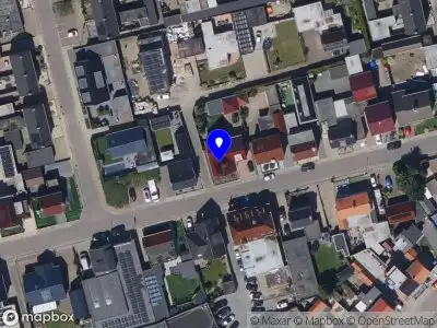 Nieuw bedrijf Givers building & safety