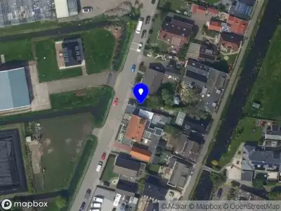 Hondentrimsalon Sit & Stay