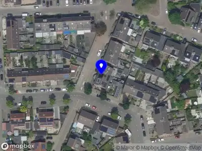 Pendify V.O.F Bergen op Zoom