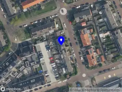 de Vries Beveiligingstechniek Wateringen