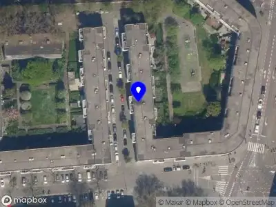 LAF Tech Pack B.V. Rotterdam