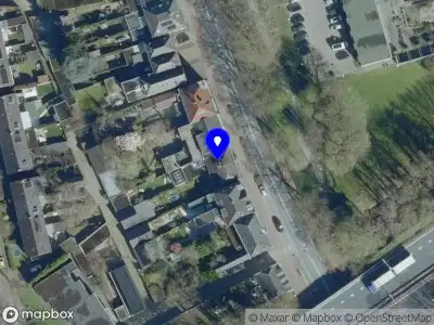 The Roots Barendrecht V.O.F.