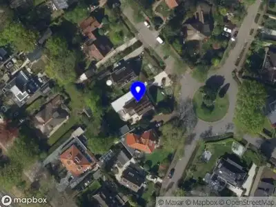 Violet Corporate Finance B.V.