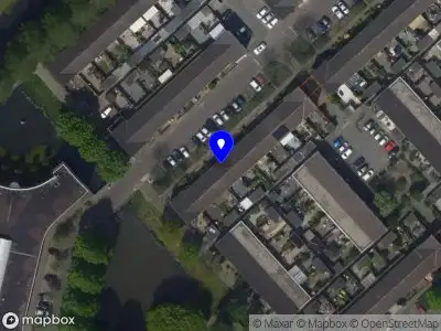 Kresta Logistics Amersfoort