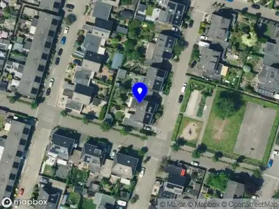 Vrijheid in beweging