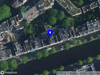 Studio Eef Amsterdam Amsterdam