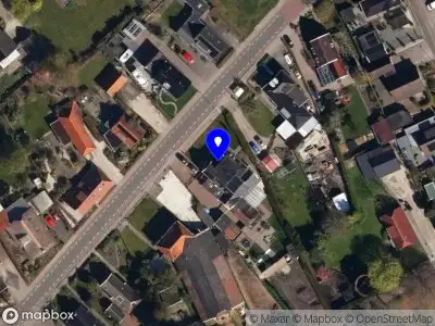 StapVoorStap - ambulante begeleiding & coaching