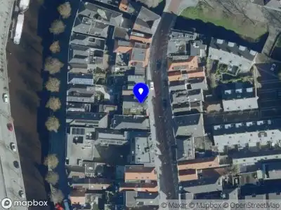 Nieuw bedrijf Roof Cloud B.V.