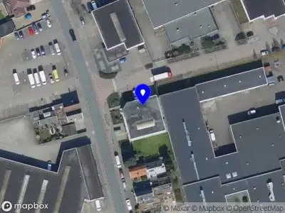 Northamber NL B.V. Oosterhout