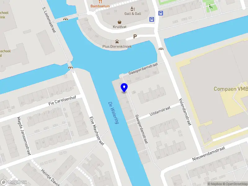 Intrace Zaandam