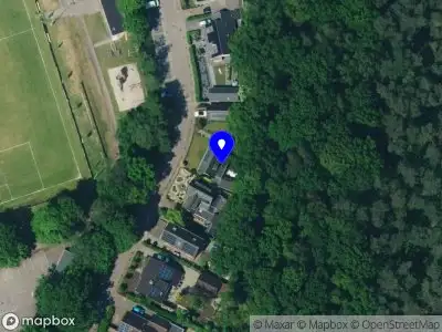 B&B Huisje Schaufeli Apeldoorn