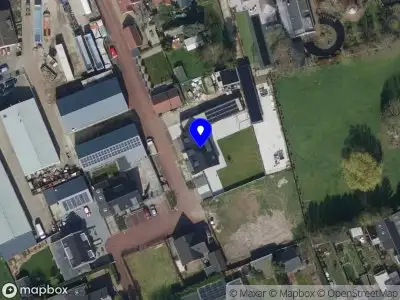 ES Glasvezeltechniek Holding B.V.