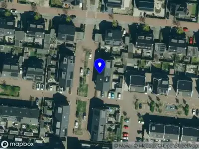 van Persie Bokscoaching