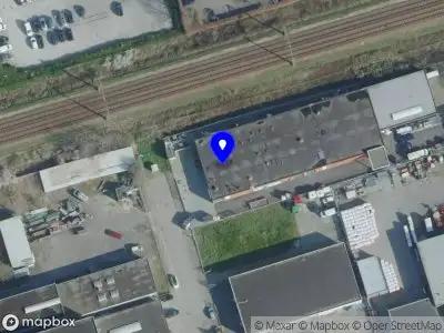 Geluk Enterprises B.V. Nijmegen