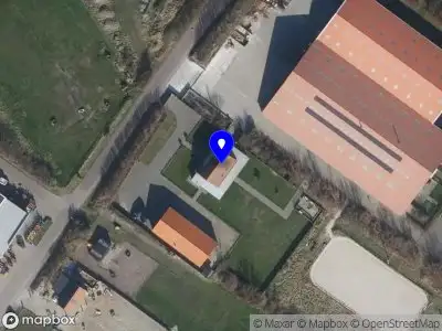 The Wanderer Holding B.V.