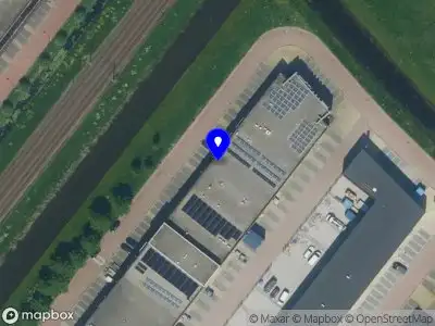 VK Trade Services B.V. Heemskerk
