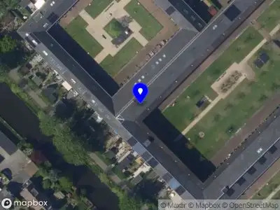 Nieuw bedrijf NST Holding B.V.