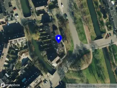 DB2 beheer B.V. Zwolle