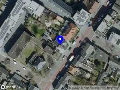 Sky Castle vastgoed B.V. Eindhoven