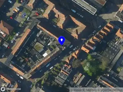 S. Iz Beheer B.V. Alkmaar