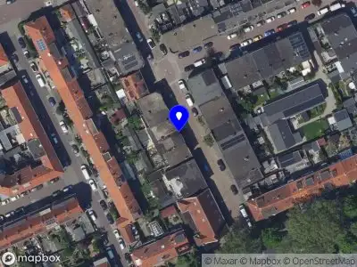Baseline Pro Dordrecht