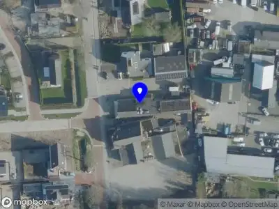 SALIRI B.V. Ewijk