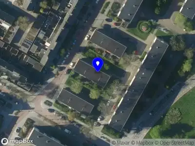 Nieuw bedrijf MBA Taxivervoer