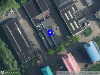 Elevate Studios Amsterdam