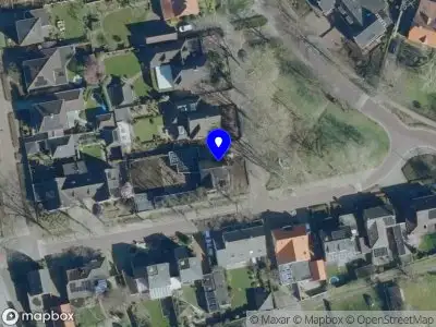 Nieuw bedrijf Accountability