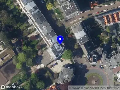 Nieuw bedrijf Vereniging van Eigenaars Bankastraat 100, 110A, 110B en 100C te 's-Gravenhage