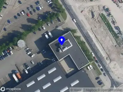 Aviation Technologies Europe B.V.