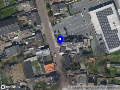 Nieuw bedrijf R. Peters Holding B.V.