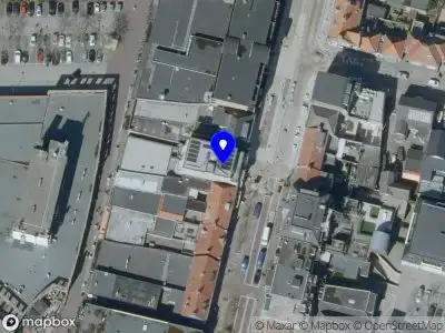 Nieuw bedrijf RC totaalservice & onderhoud