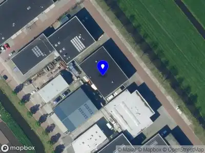 Nieuw bedrijf FSS Metaaltechniek B.V.