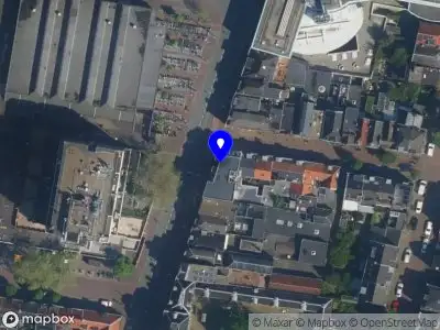 Vereniging van Eigenaars Jansweg 25 te Haarlem