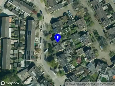 Nieuw bedrijf Stichting Ik koester