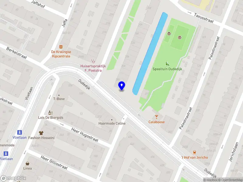 Nieuw bedrijf ETA 010 B.V.