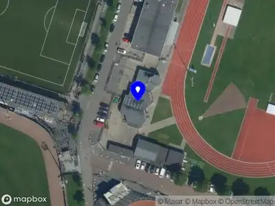 Haarlem Atletiek