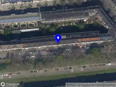 GRMBL B.V. Rotterdam