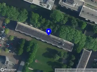 JMM Financial Holding B.V. Amstelveen